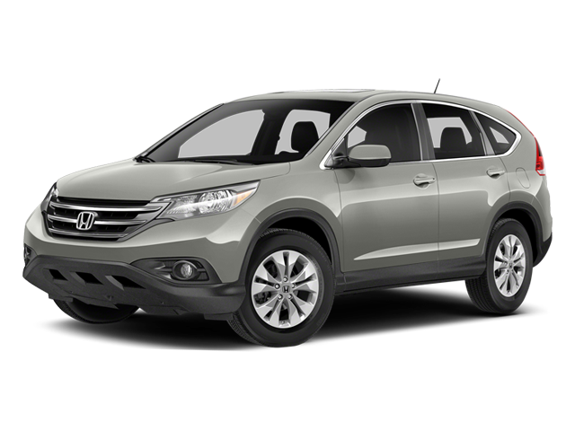 2014 Honda CR-V's photo