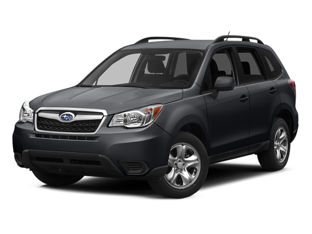 2014 Subaru Forester i Touring
