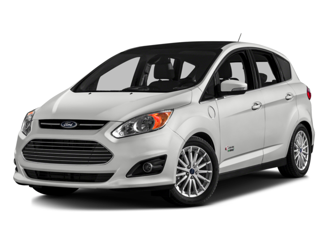 2016 Ford C-Max Energi SEL
