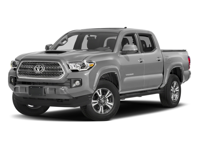 2016 Toyota Tacoma TRD Sport Double Cab 4x2 V6 Auto SB's photo