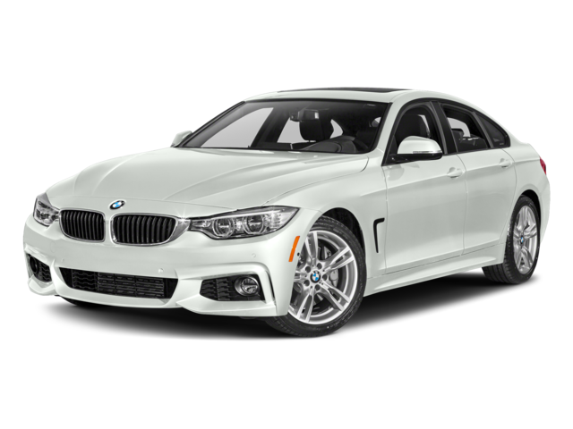 2017 BMW 4 Series 440i Gran Coupe