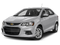 2018 Chevrolet Sonic LS