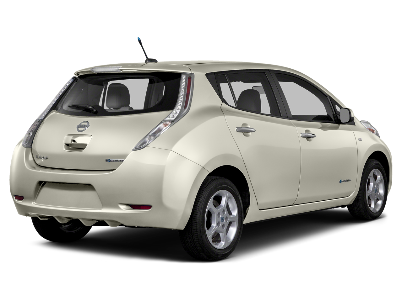 Used 2015 Nissan LEAF S with VIN 1N4AZ0CP1FC333193 for sale in Lemon Grove, CA