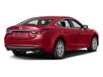 2016 Mazda Mazda6 i Sport Sport