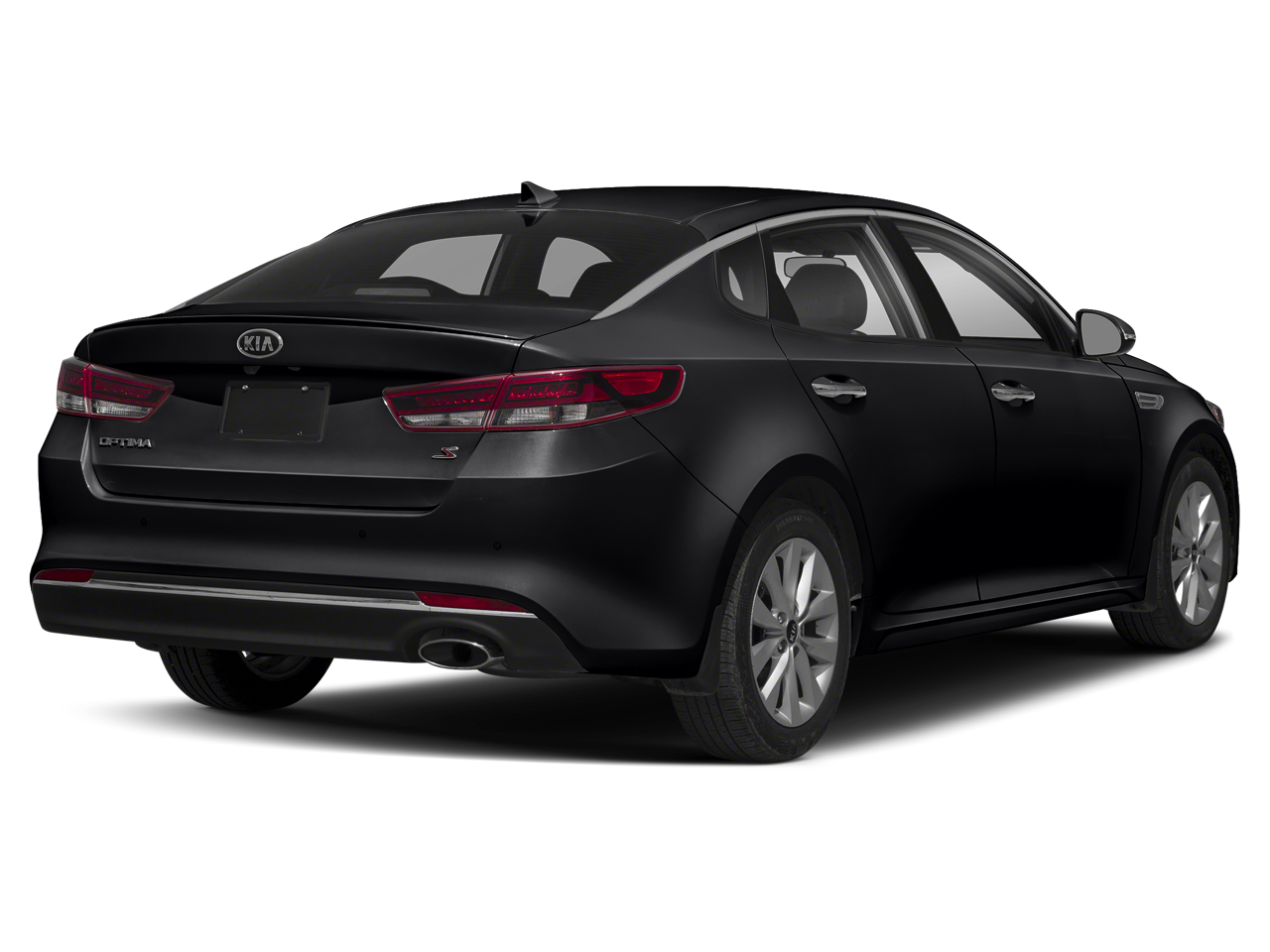 Used 2018 Kia Optima S with VIN 5XXGT4L39JG241641 for sale in Lemon Grove, CA