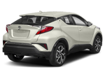 2019 Toyota C-HR LE