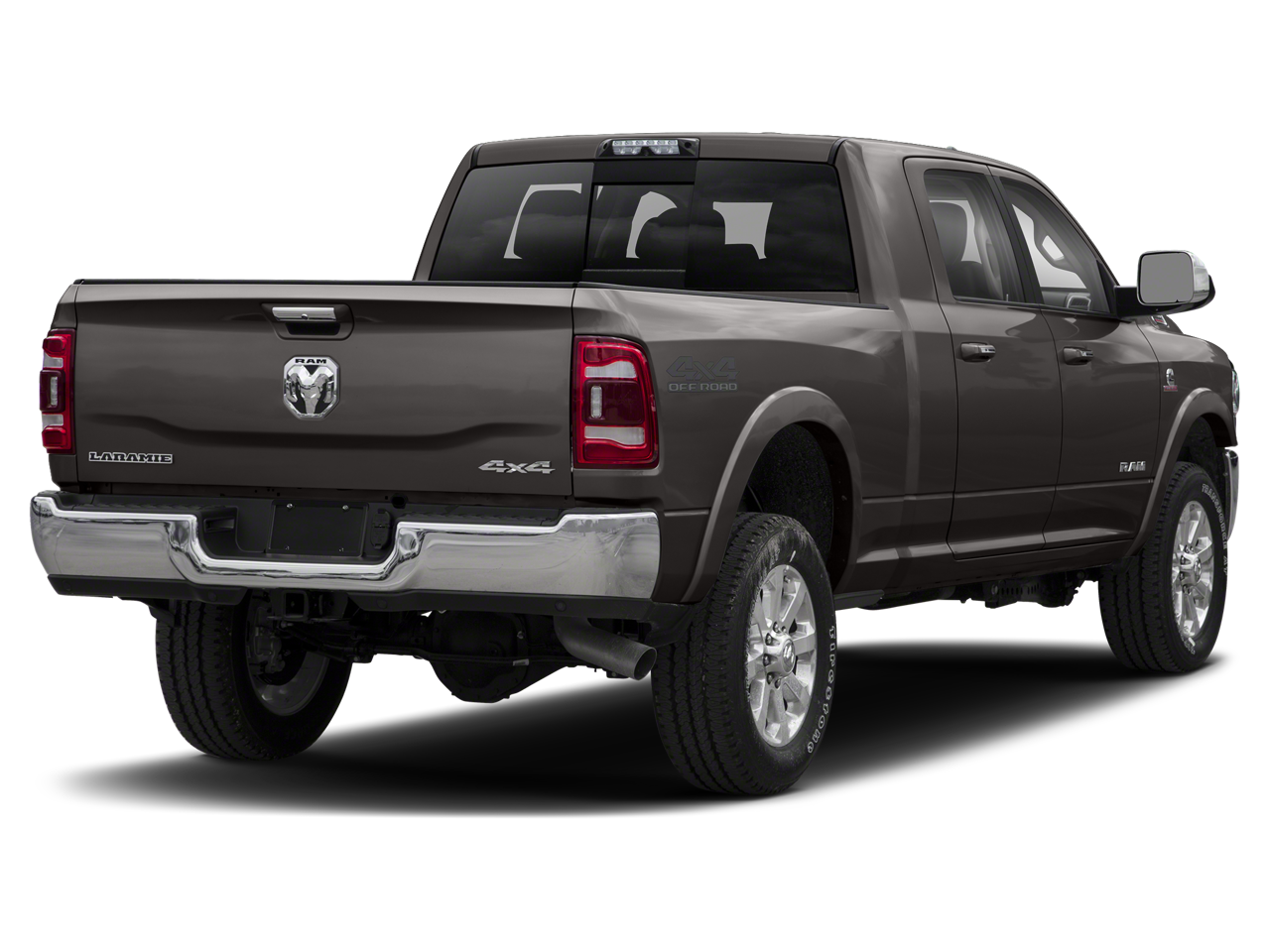 2020 RAM 2500 Limited