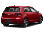 2021 Volkswagen Golf GTI 2.0T SE