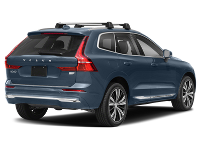 2022 Volvo XC60 Recharge Plug-In Hybrid T8 R-Design