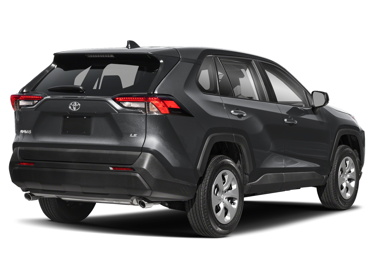 Certified 2024 Toyota RAV4 LE with VIN 2T3F1RFV6RW457256 for sale in Northfield, Minnesota