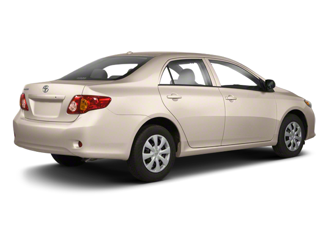 Used 2010 Toyota Corolla LE with VIN 1NXBU4EE1AZ205521 for sale in Lemon Grove, CA