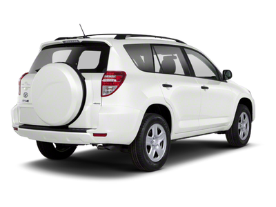 2011 Toyota RAV4 Limited