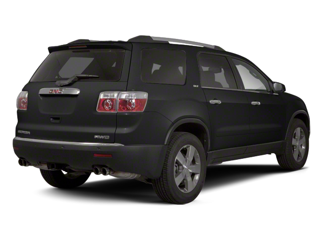 2012 GMC Acadia SLT-1