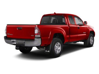 2013 Toyota Tacoma PreRunner