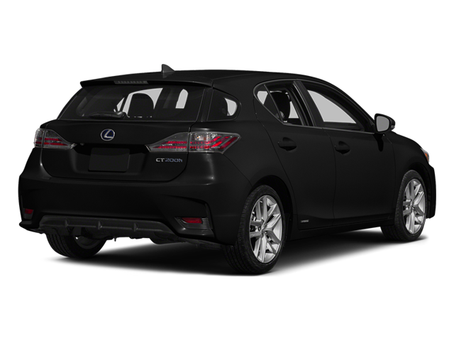 Used 2014 Lexus CT Base with VIN JTHKD5BH9E2175208 for sale in Lemon Grove, CA