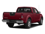 2014 Nissan Frontier S