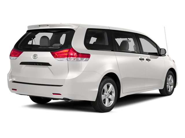 Used 2014 Toyota Sienna LE with VIN 5TDKK3DC6ES441600 for sale in Lemon Grove, CA