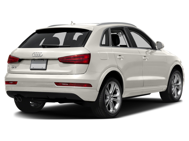 Used 2018 Audi Q3 Premium with VIN WA1BCCFSXJR022010 for sale in Lemon Grove, CA