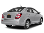 2018 Chevrolet Sonic LS