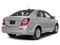 2018 Chevrolet Sonic LS