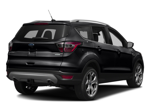 Used 2018 Ford Escape Titanium with VIN 1FMCU9J90JUA82661 for sale in Lemon Grove, CA