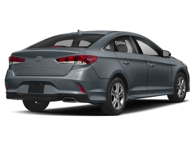 Used 2018 Hyundai Sonata SEL with VIN 5NPE34AF5JH642340 for sale in Lemon Grove, CA