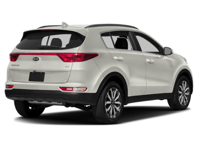 Used 2018 Kia Sportage EX with VIN KNDPNCAC4J7404650 for sale in Lemon Grove, CA