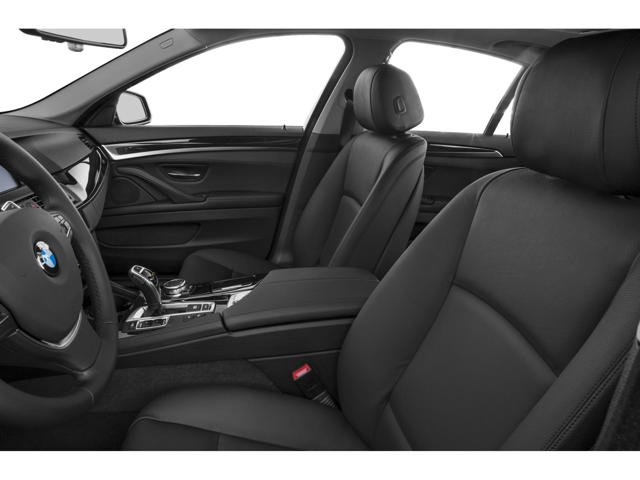 2015 BMW 5 Series 535i