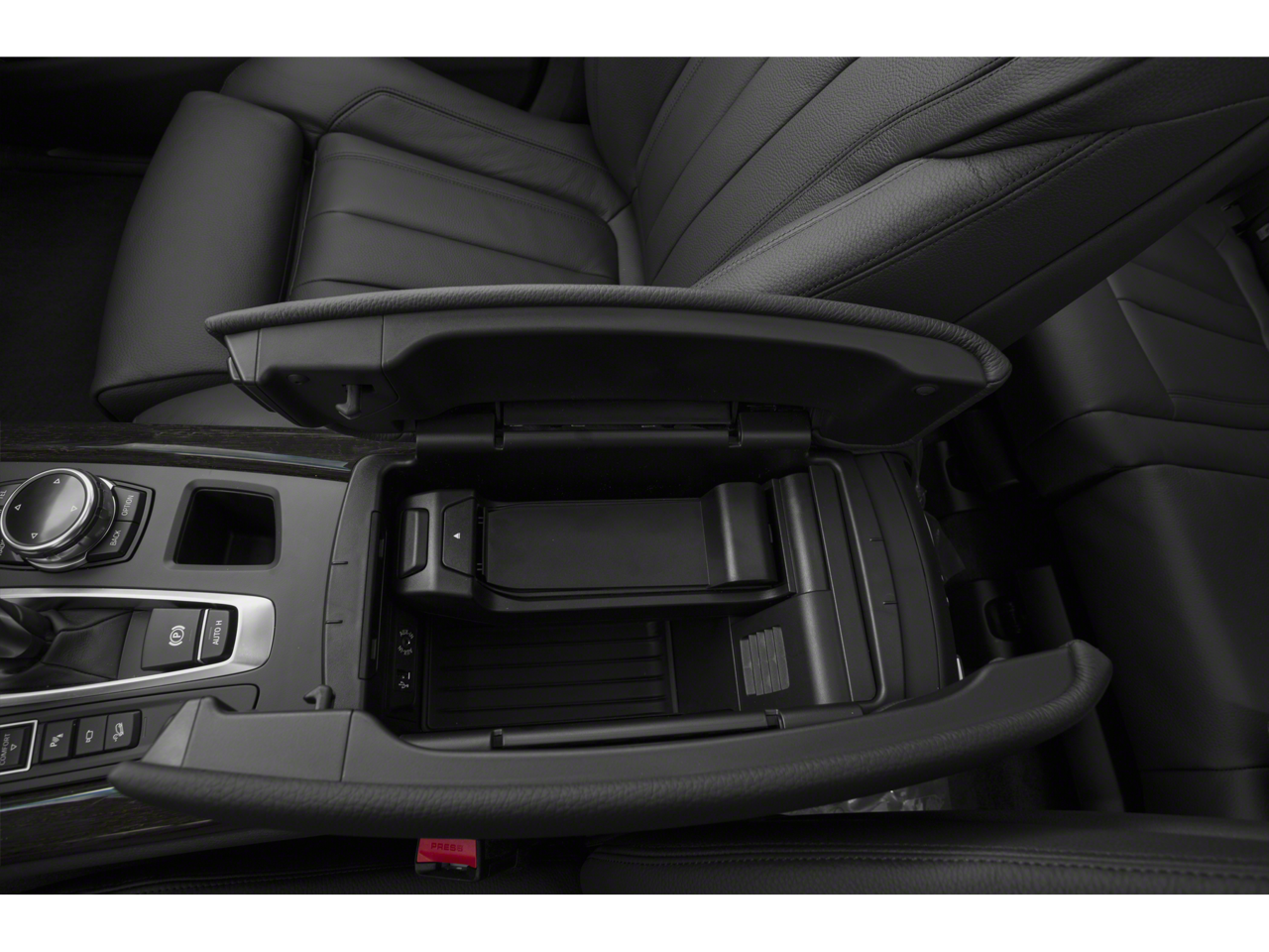 2015 BMW X5 sDrive35i