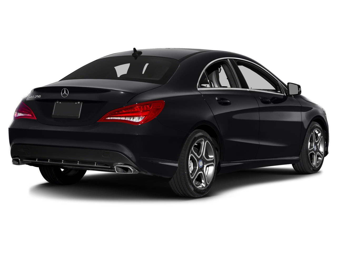 Used 2015 Mercedes-Benz CLA-Class CLA250 with VIN WDDSJ4EB7FN232006 for sale in Lemon Grove, CA
