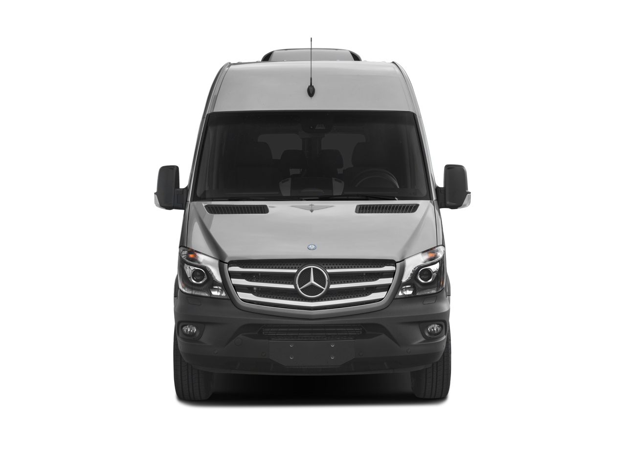 2015 Mercedes-Benz Sprinter 2500 BlueTEC®