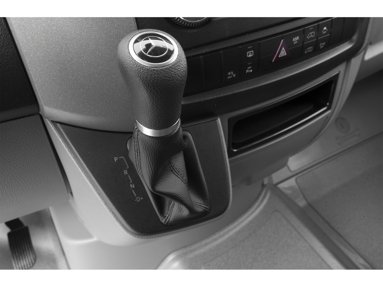2015 Mercedes-Benz Sprinter 2500 BlueTEC®