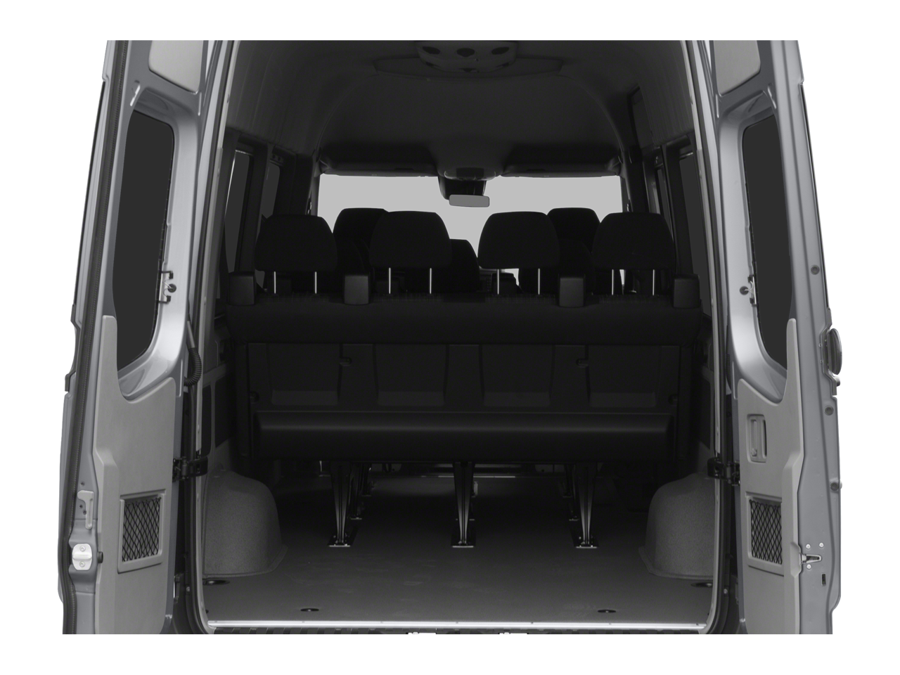 2015 Mercedes-Benz Sprinter 2500 BlueTEC®