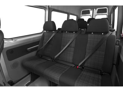 2015 Mercedes-Benz Sprinter 2500 BlueTEC®