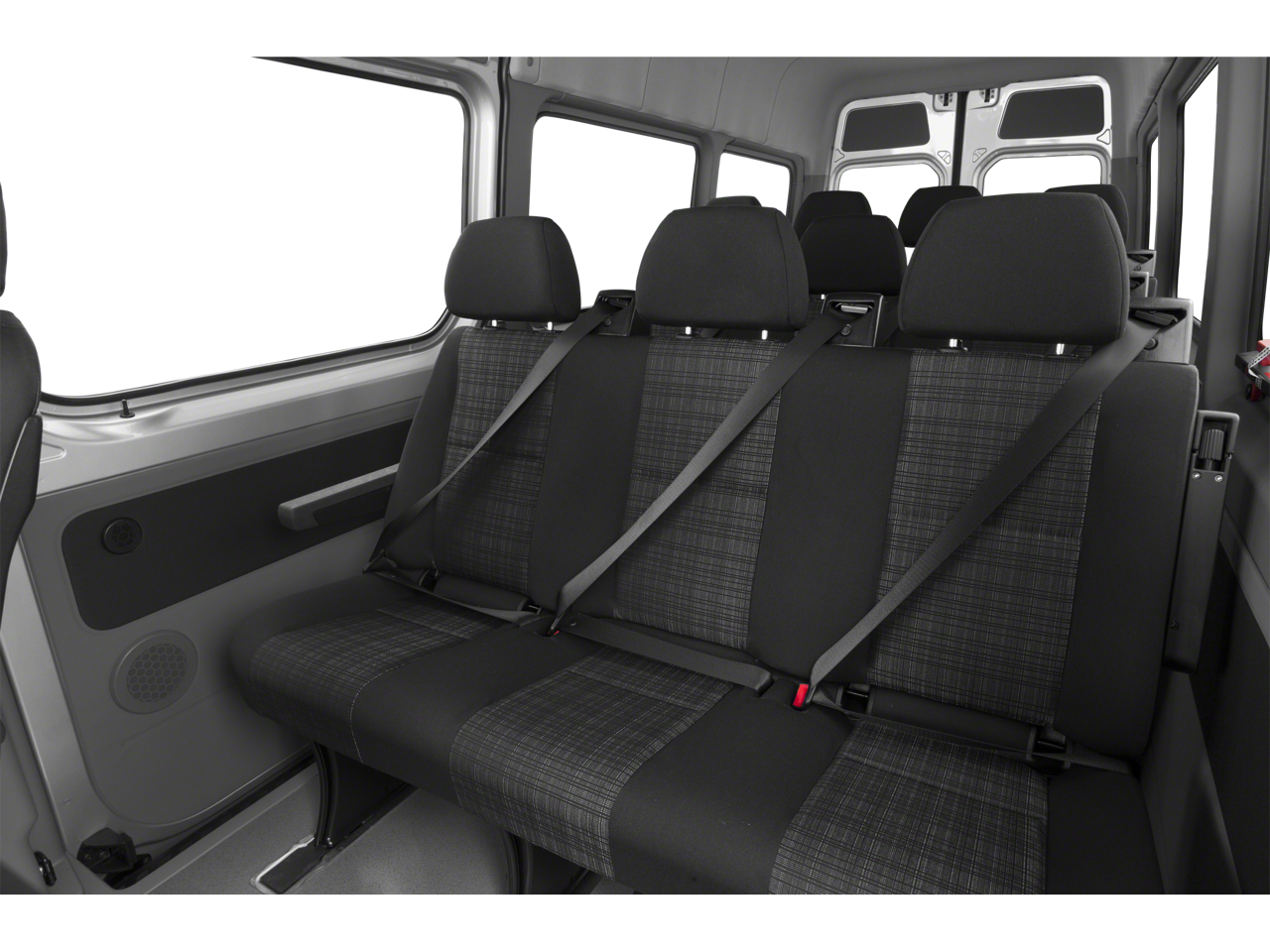 2015 Mercedes-Benz Sprinter 2500 BlueTEC®