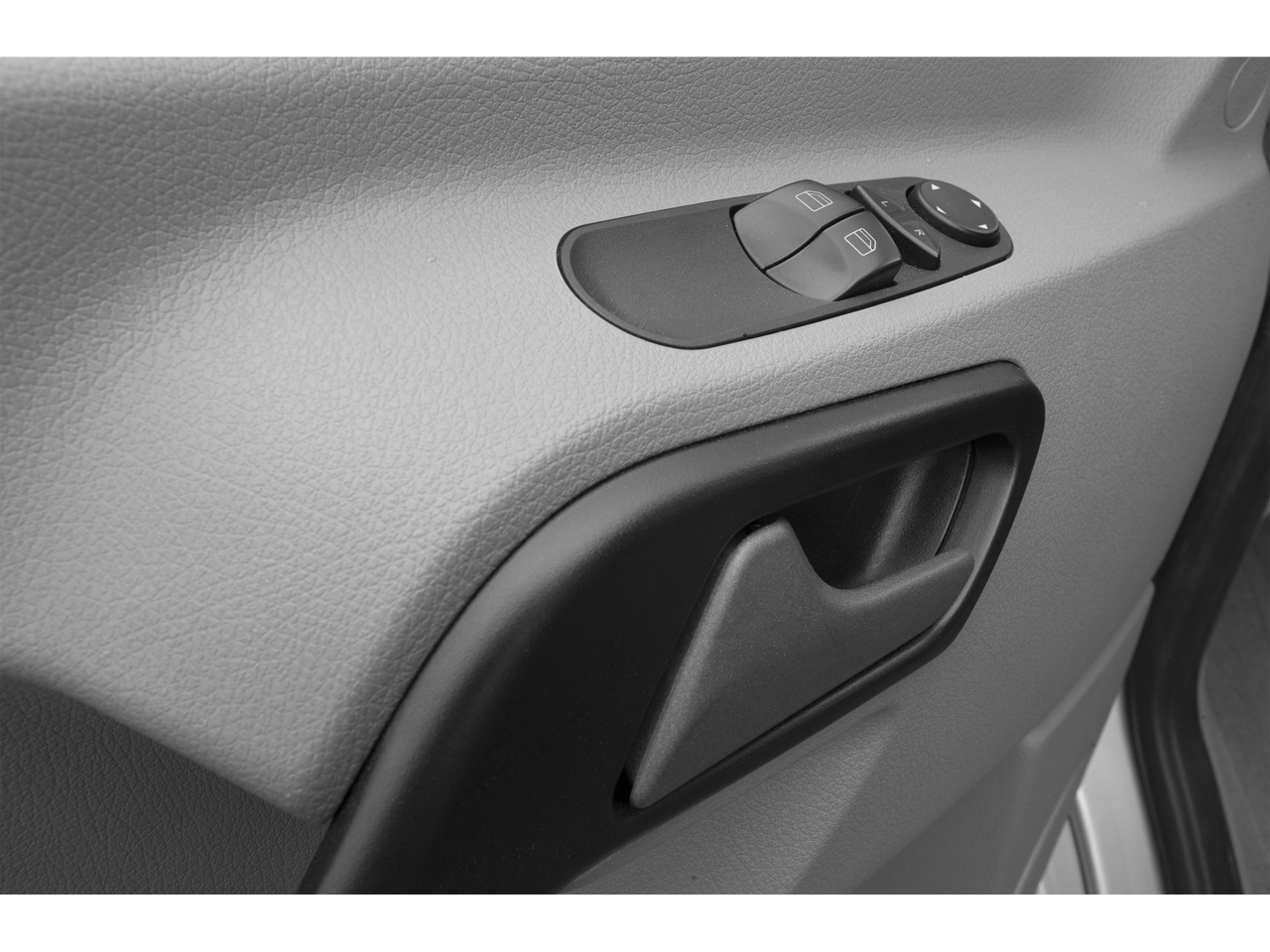 2015 Mercedes-Benz Sprinter 2500 BlueTEC®