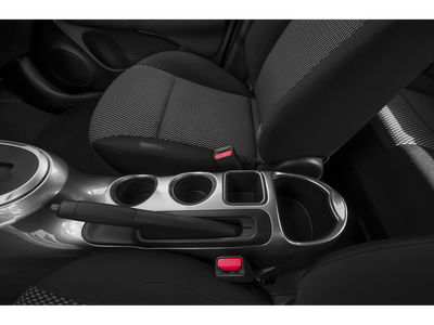 2015 Nissan Juke S