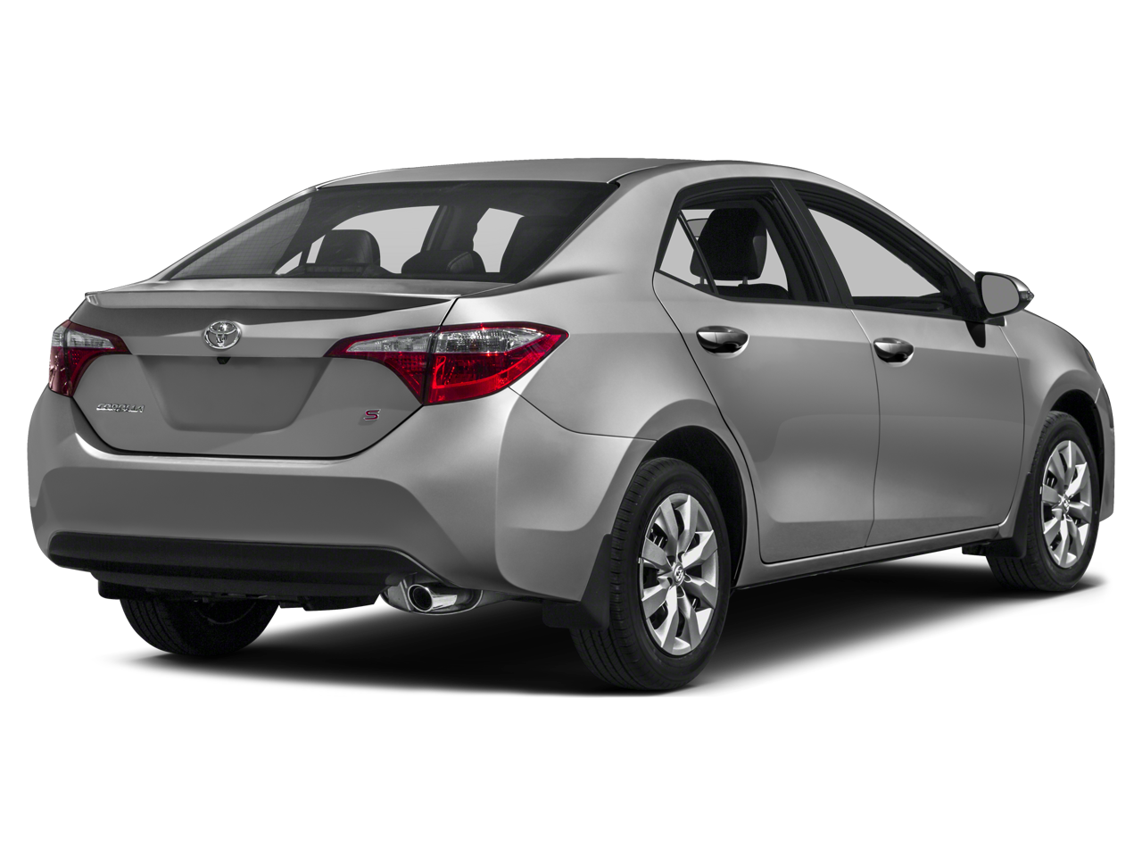 Used 2015 Toyota Corolla S Plus with VIN 2T1BURHE2FC258536 for sale in Lemon Grove, CA