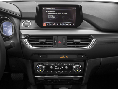 2016 Mazda Mazda6 i Sport Sport