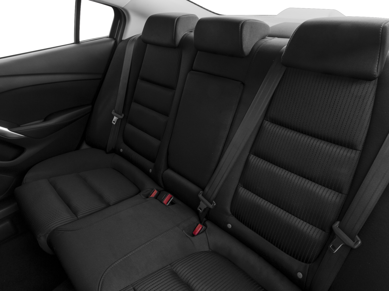 2016 Mazda Mazda6 i Sport Sport