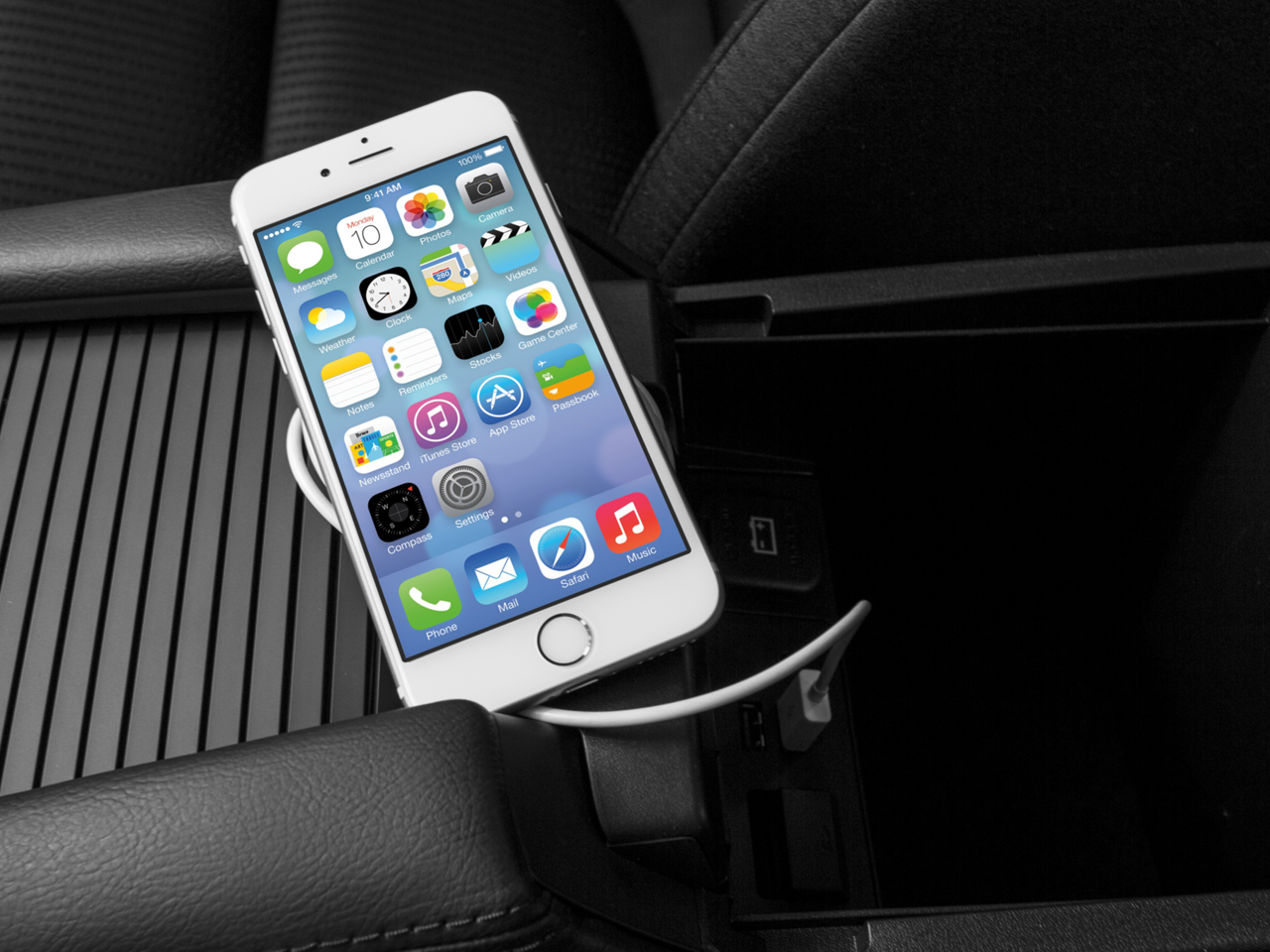 2016 Mazda Mazda6 i Sport Sport