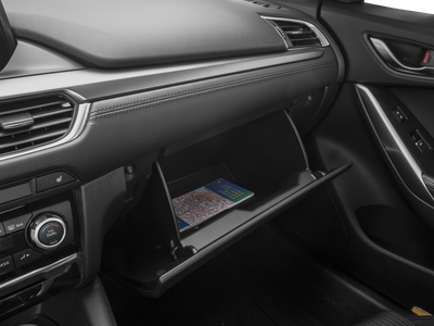 2016 Mazda Mazda6 i Sport Sport