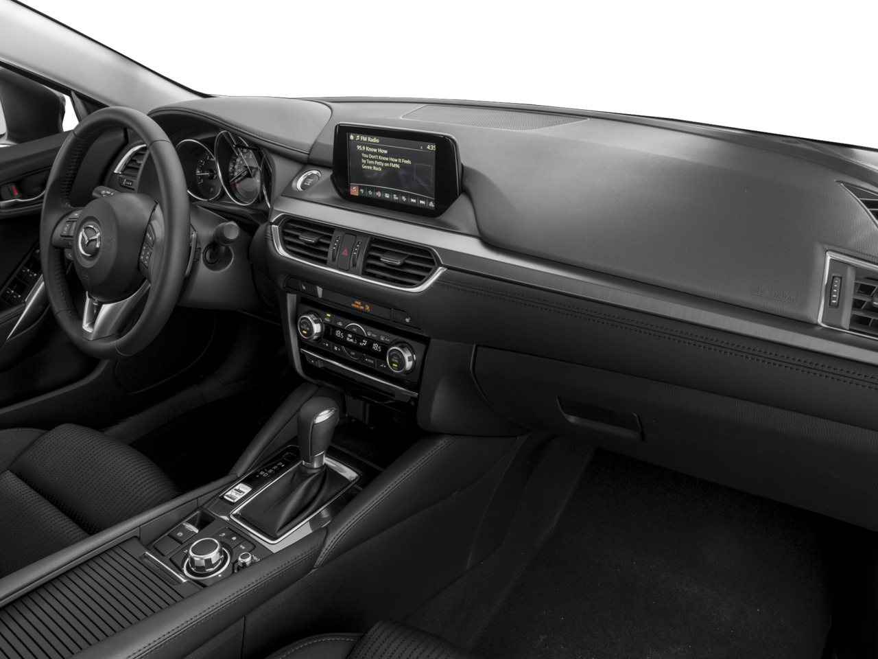 2016 Mazda Mazda6 i Sport Sport