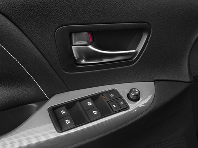 2017 Toyota Sienna SE Premium 8 Passenger
