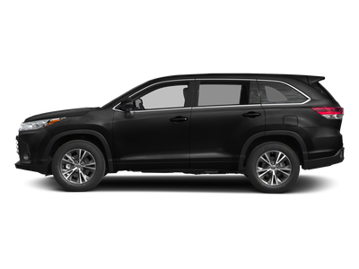 2018 Toyota Highlander LE Plus
