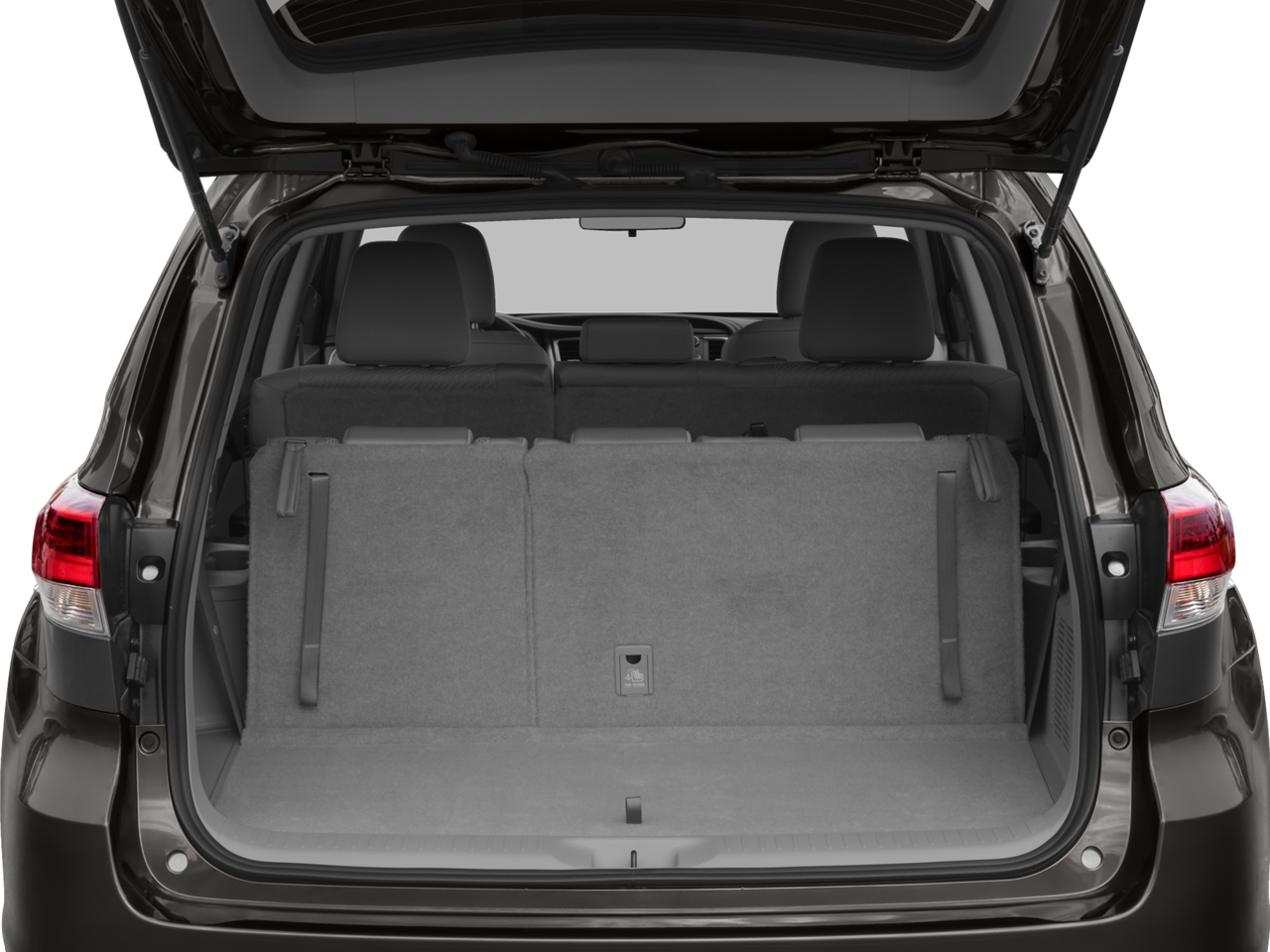 2018 Toyota Highlander LE Plus