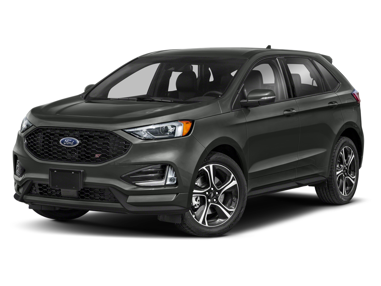 2019 Ford Edge ST AWD's photo