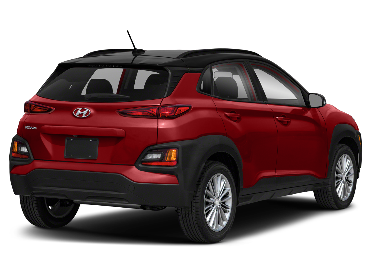 Used 2019 Hyundai Kona SE with VIN KM8K12AA3KU242443 for sale in Lemon Grove, CA