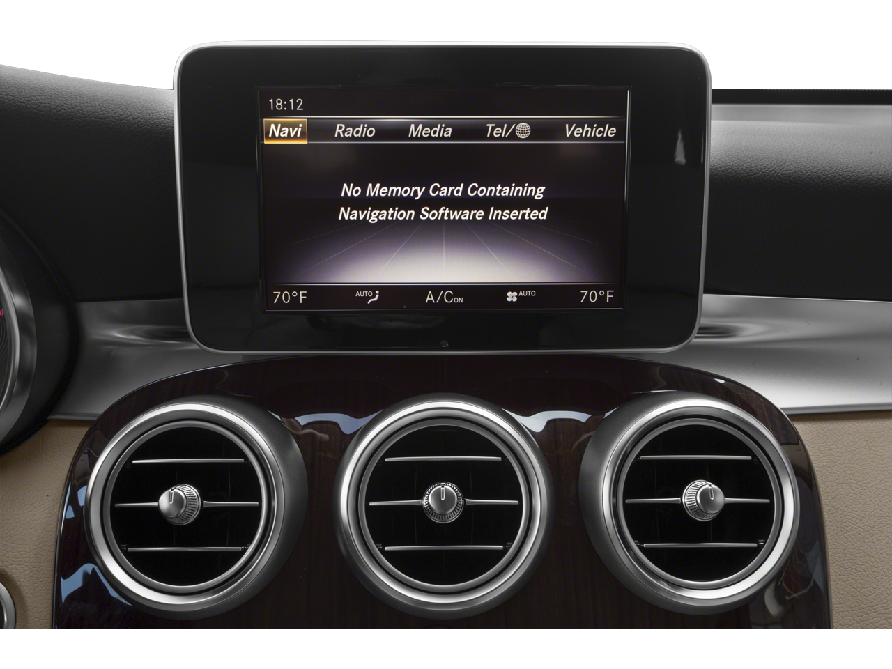 2019 Mercedes-Benz GLC GLC 300 4MATIC®