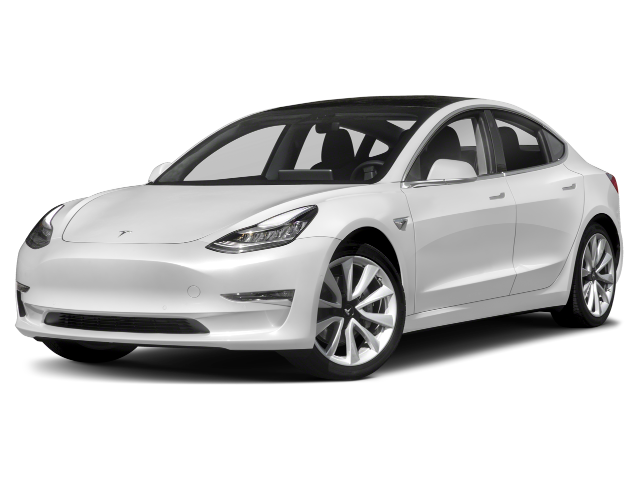 2020 Tesla Model 3 Base